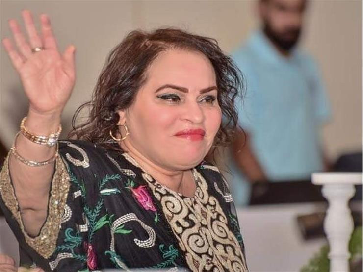 نادية العراقية