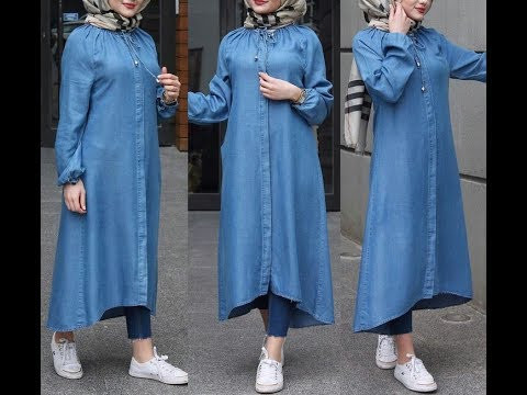 أحدث صيحات الموضة
