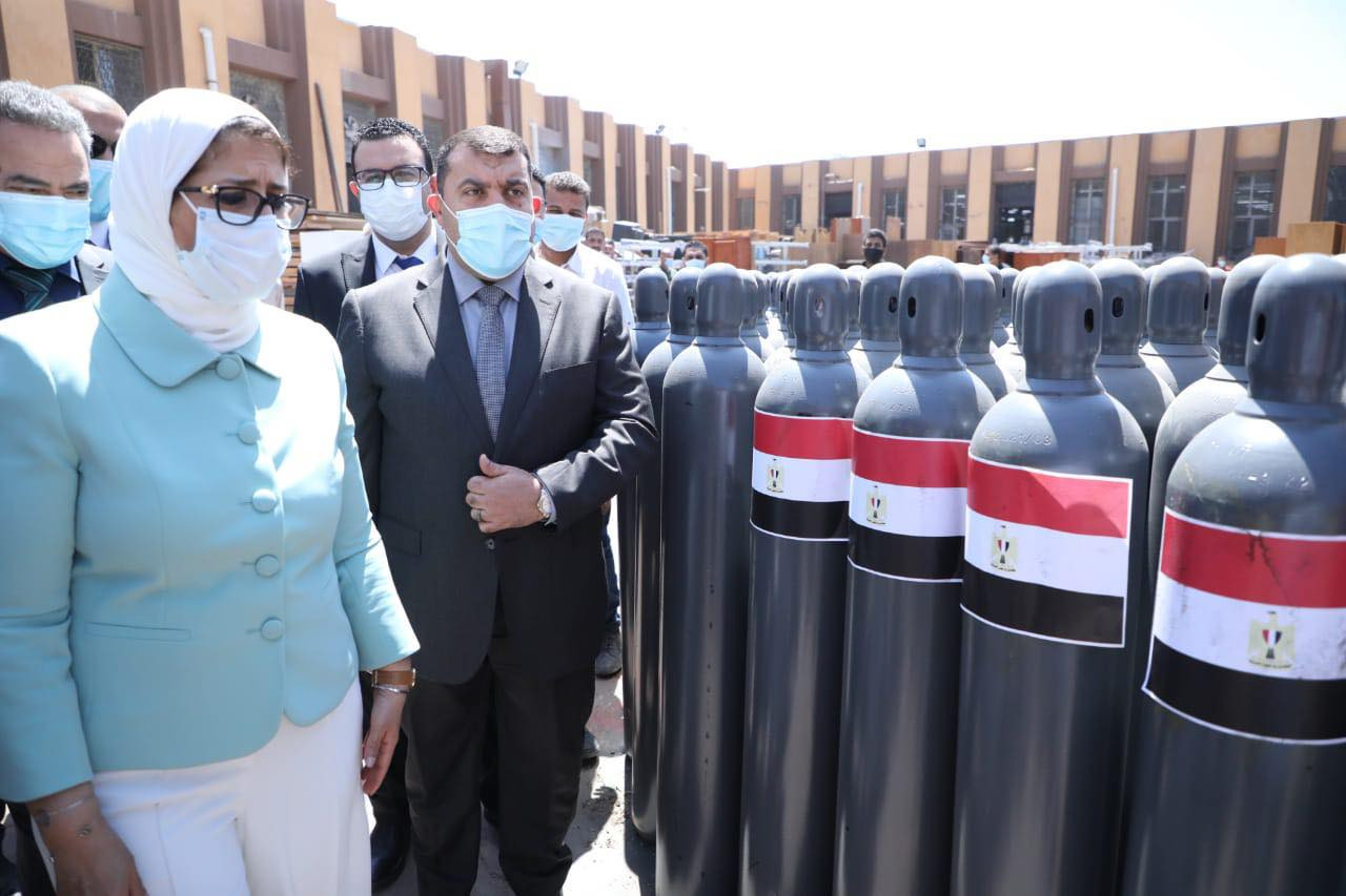 صورة من الحدث