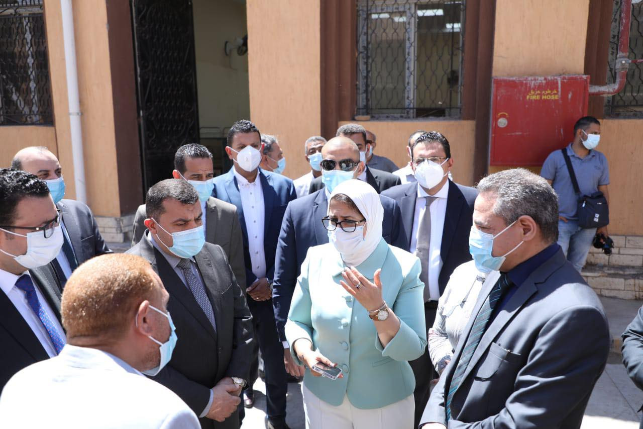 صورة من الحدث