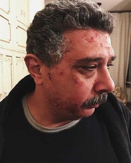 ماجد الكدوانى