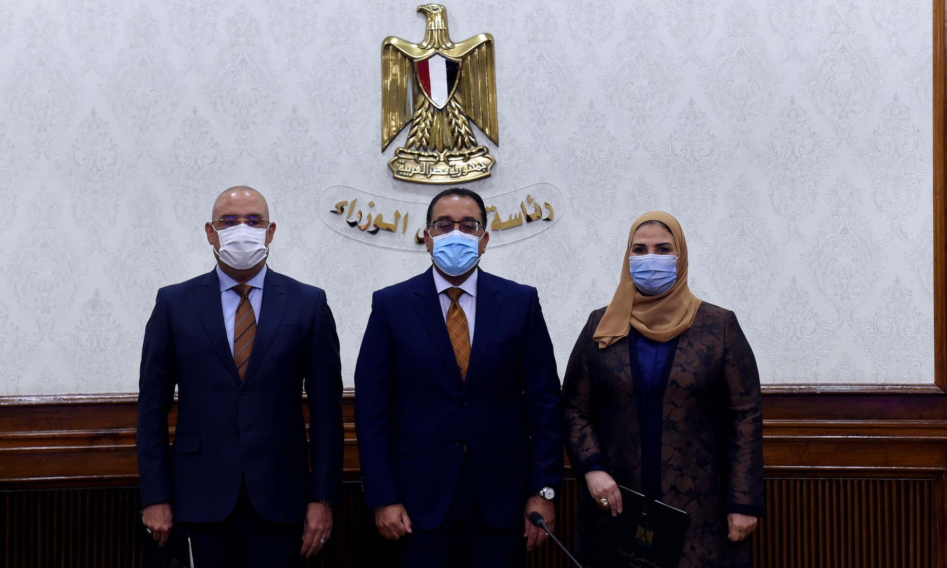 رئيس الوزراء