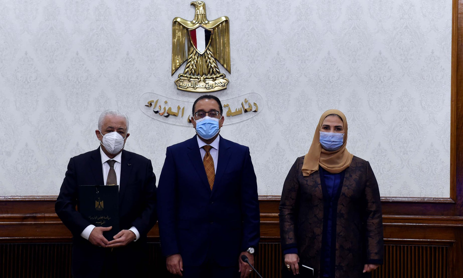رئيس الوزراء