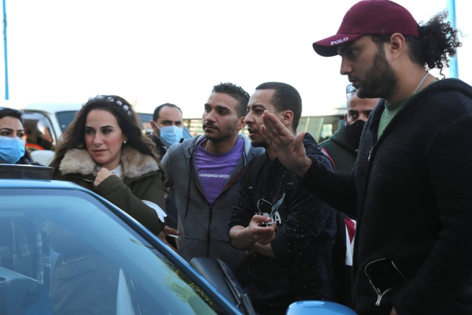 فيلم للإيجار