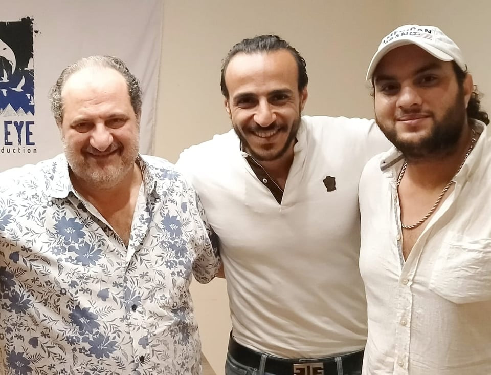 فيلم للإيجار