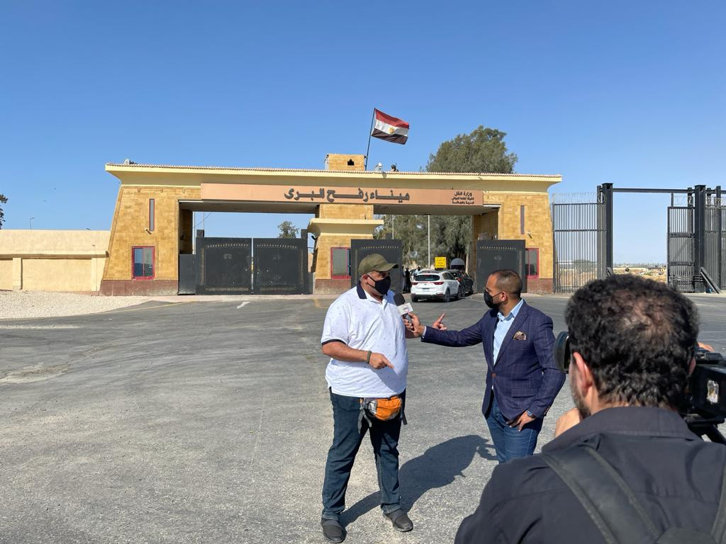 ممثلى الأحزاب والسياسيين