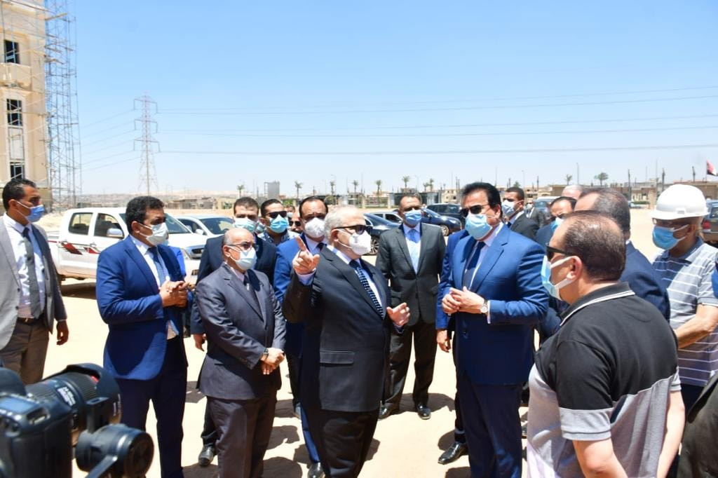 جامعة القاهرة الدولية