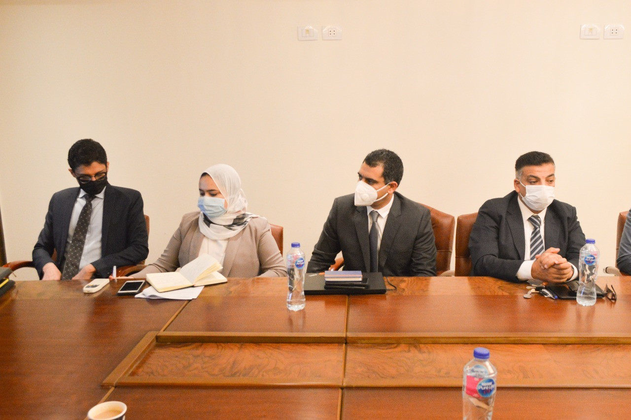 الهيئة العامة للرعاية الصحية