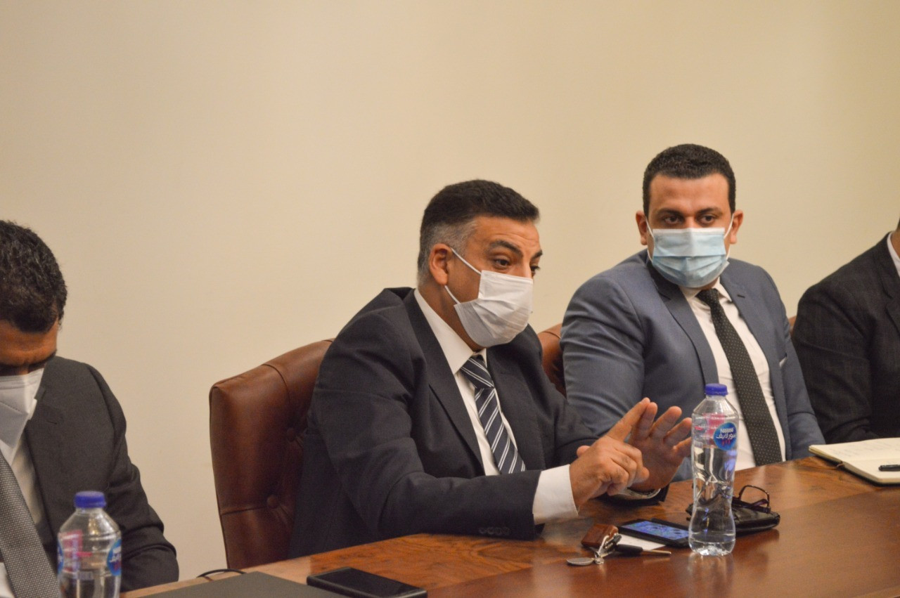 الهيئة العامة للرعاية الصحية