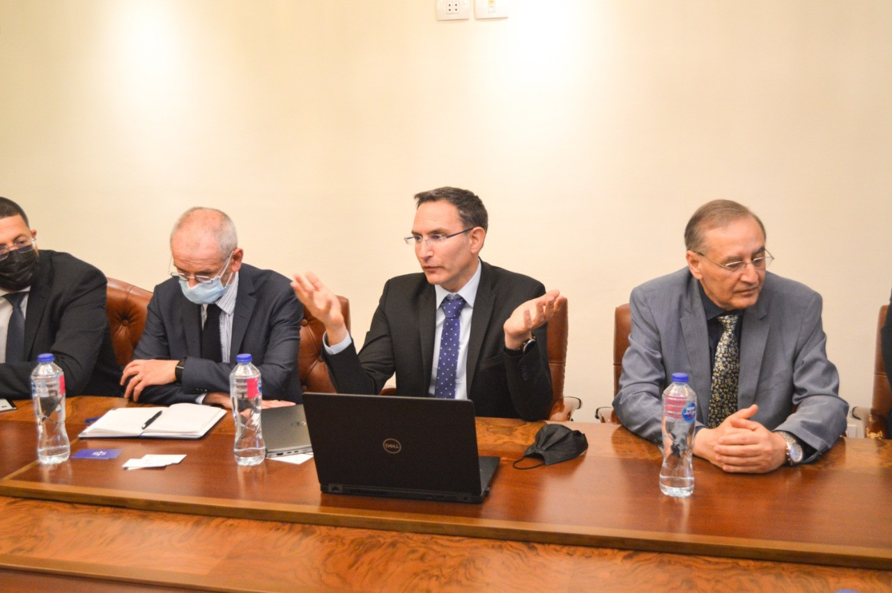 الهيئة العامة للرعاية الصحية