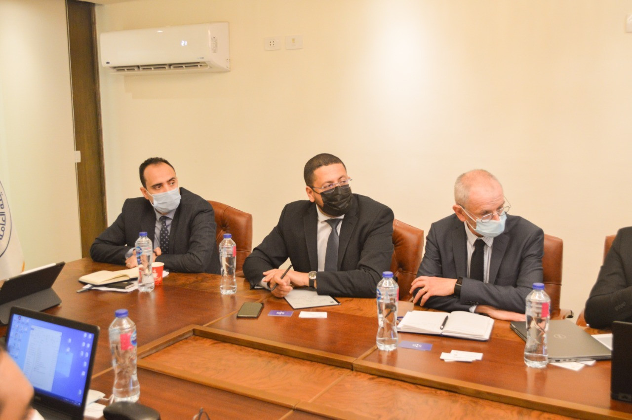 الهيئة العامة للرعاية الصحية