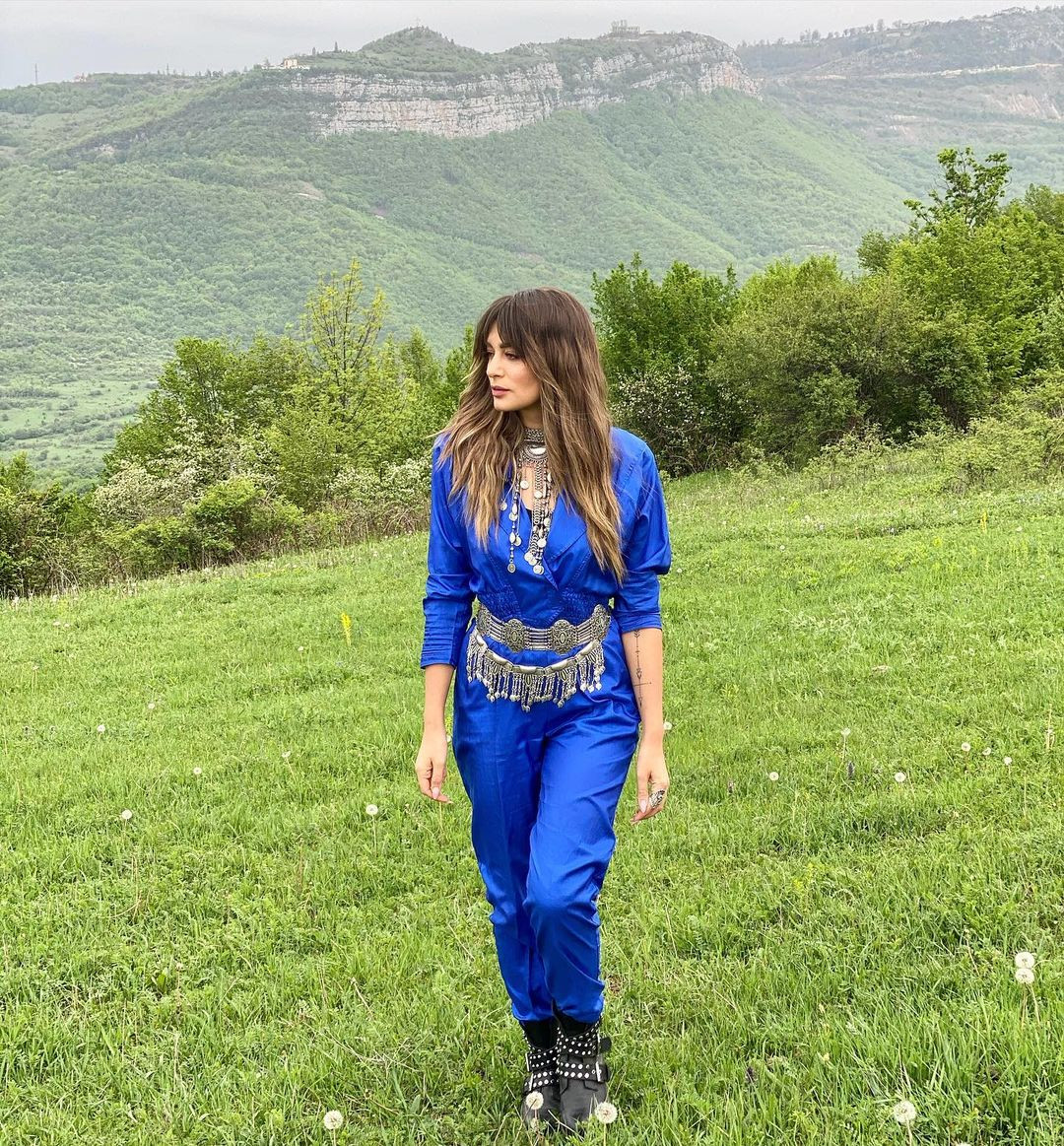 إيفيتا موكوشيان