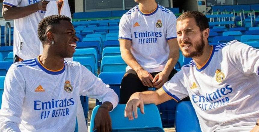 ريال مدريد