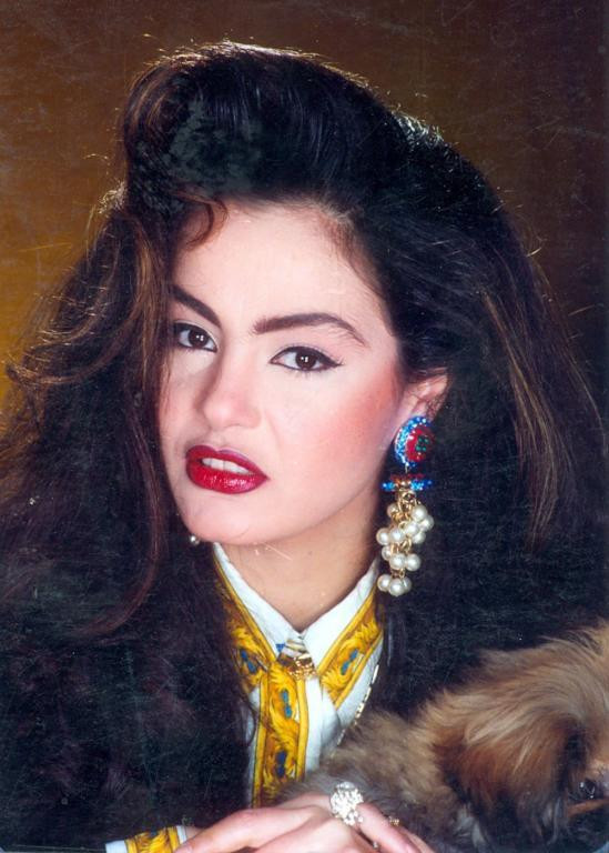 شريهان