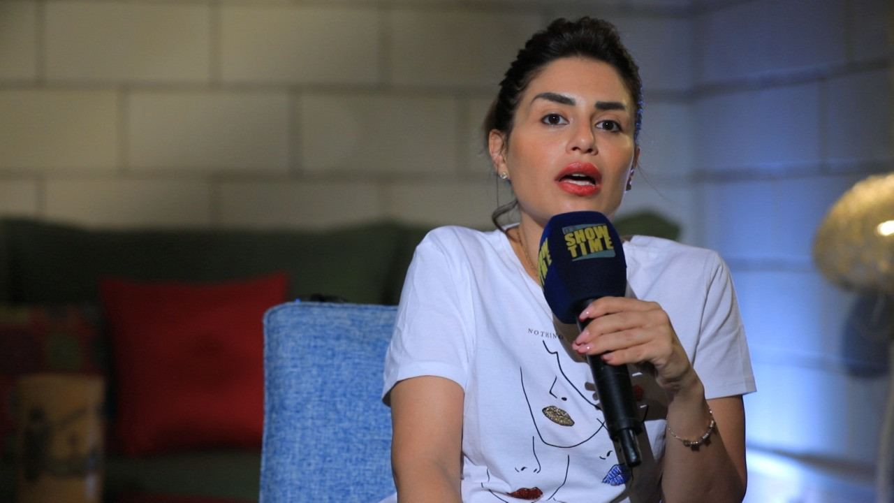 منة فضالى