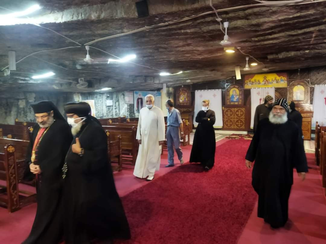 مطران الكاثوليك