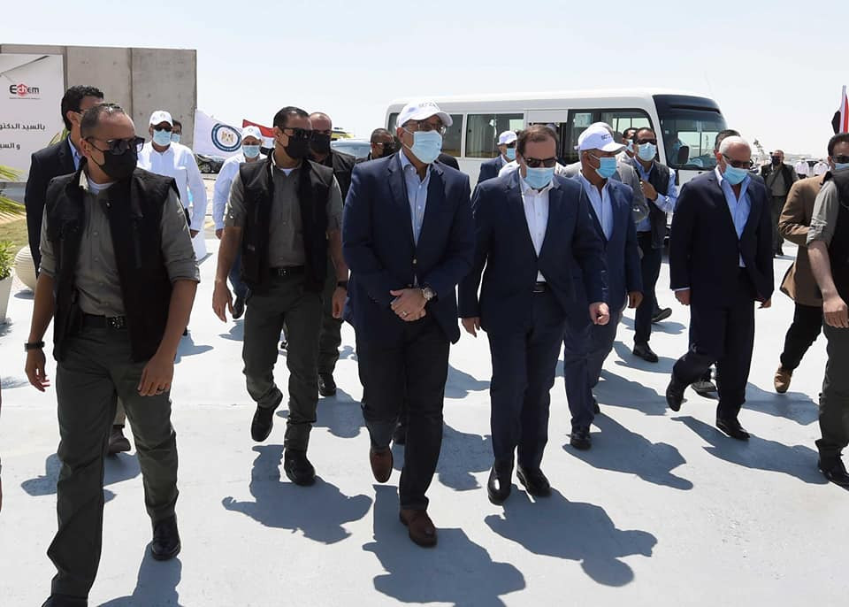 رئيس الوزراء