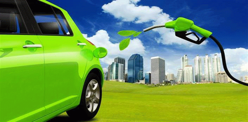 مشروعات إنتاج الوقود الحيوى