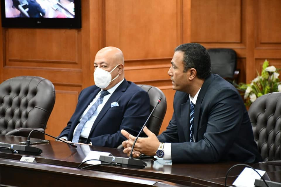 رئيس الوكالة الدولية لمكافحة للمنشطات