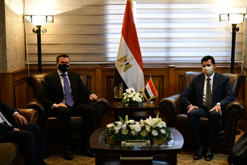 رئيس الوكالة الدولية لمكافحة للمنشطات