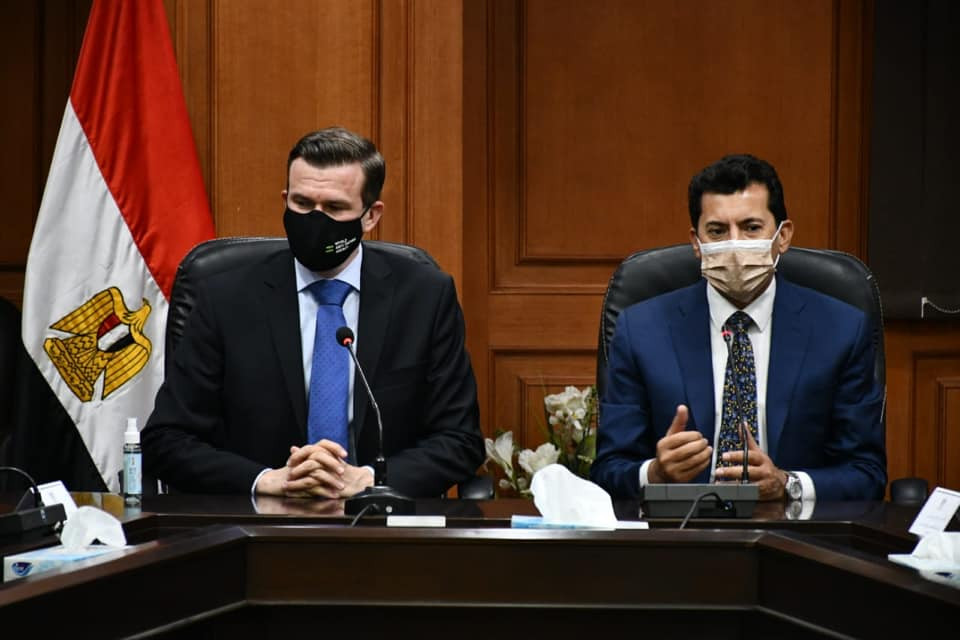 رئيس الوكالة الدولية لمكافحة للمنشطات