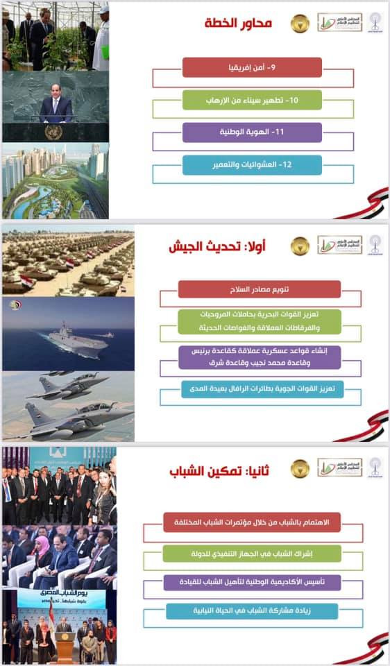 خطة المجلس الأعلى لتنظيم الإعلام