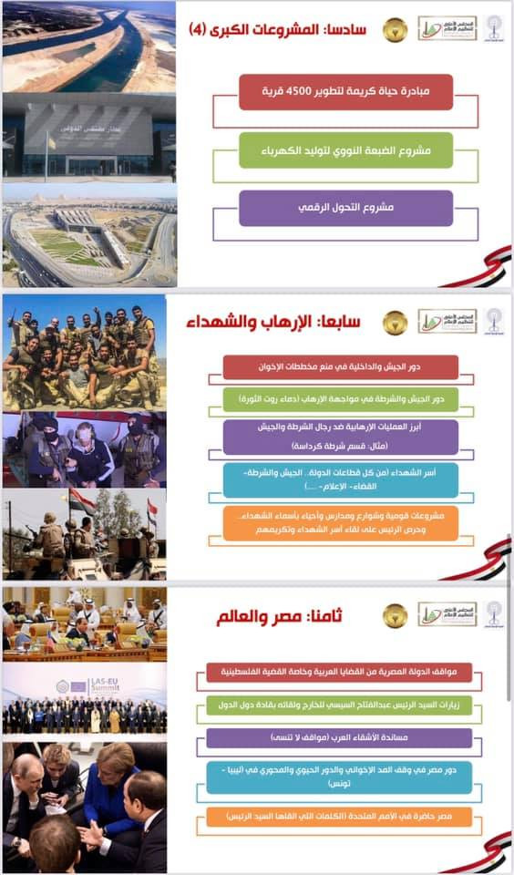 خطة المجلس الأعلى لتنظيم الإعلام