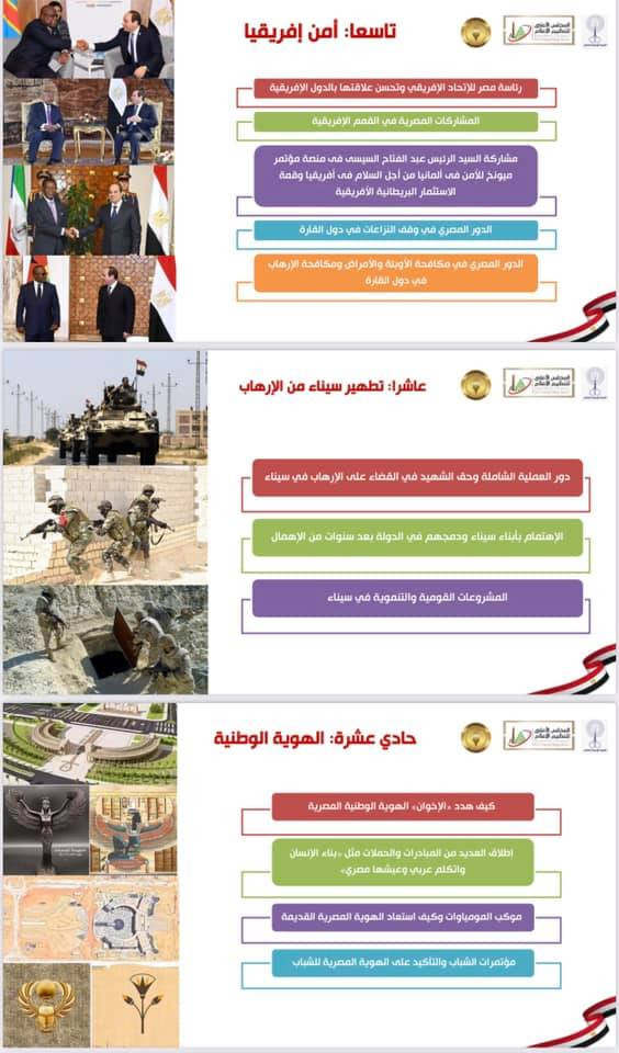 خطة المجلس الأعلى لتنظيم الإعلام
