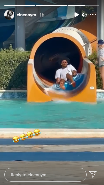 محمد الننى
