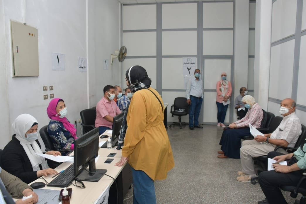 التطعيم ضد كورونا