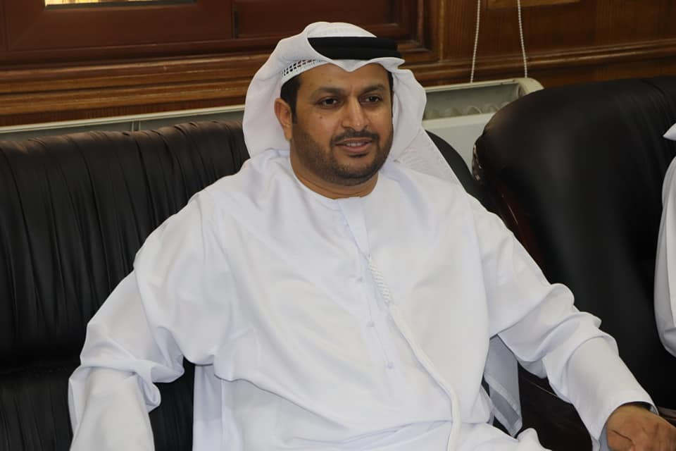 صورة من اللقاء
