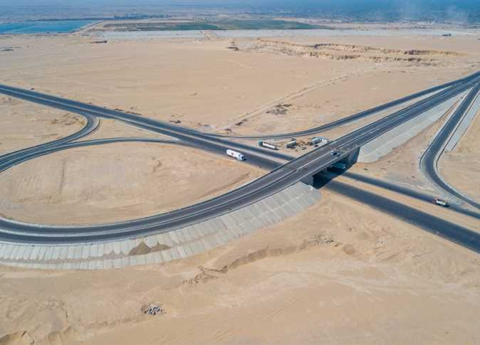 إنجازات النقل