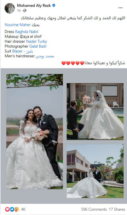 محمد على رزق