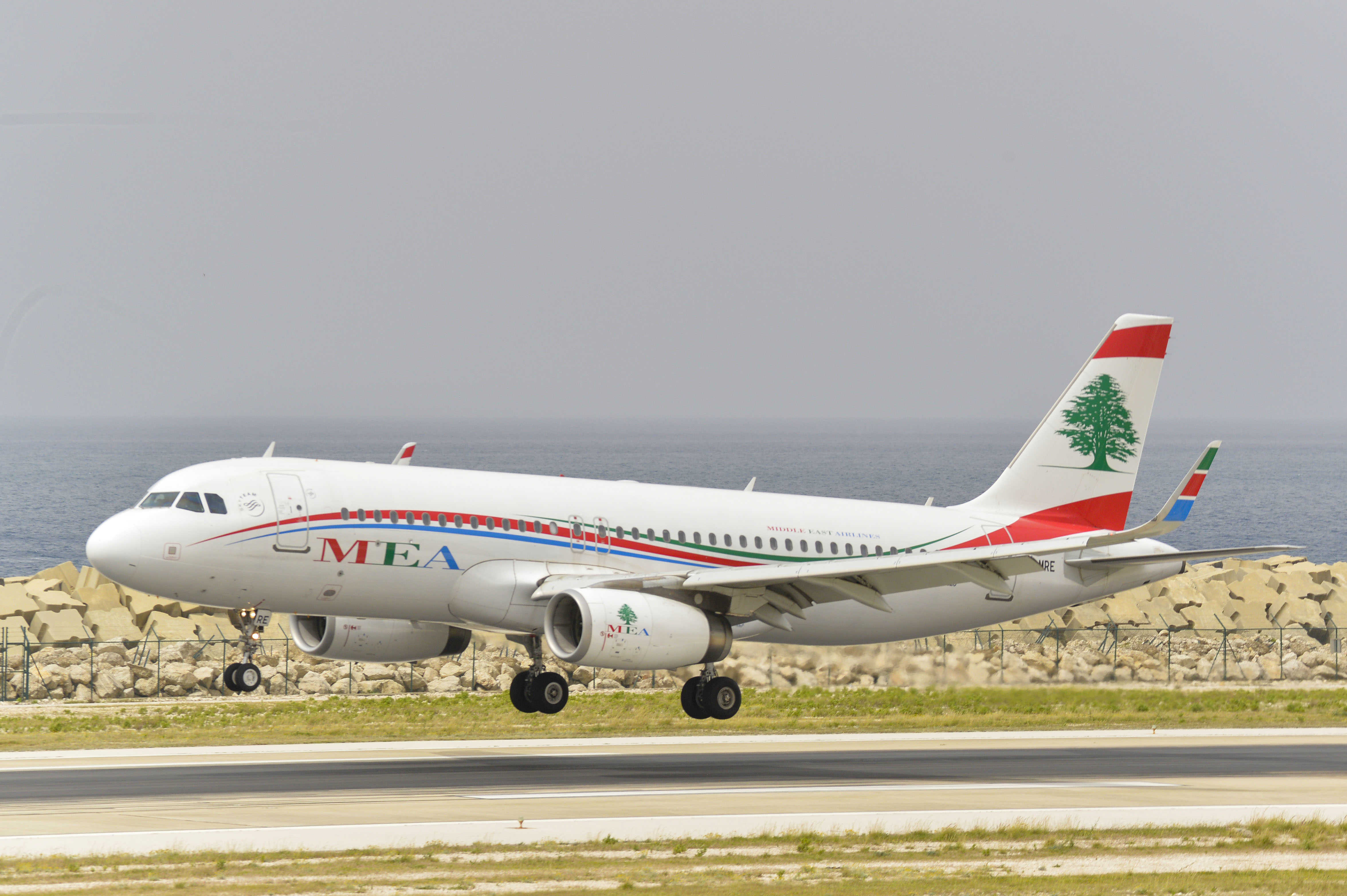 شركات الطيران فى الشرق الأوسط