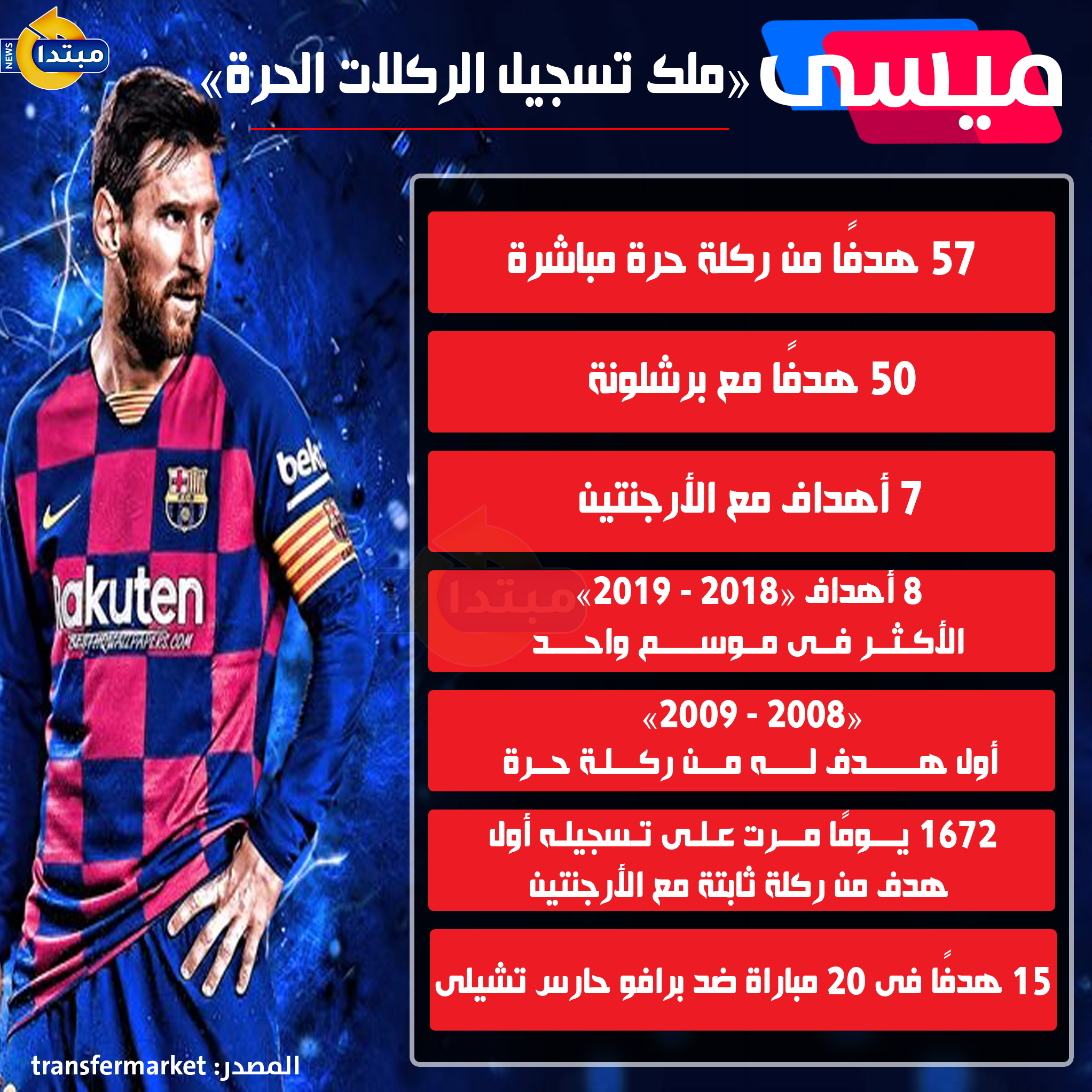 ميسى