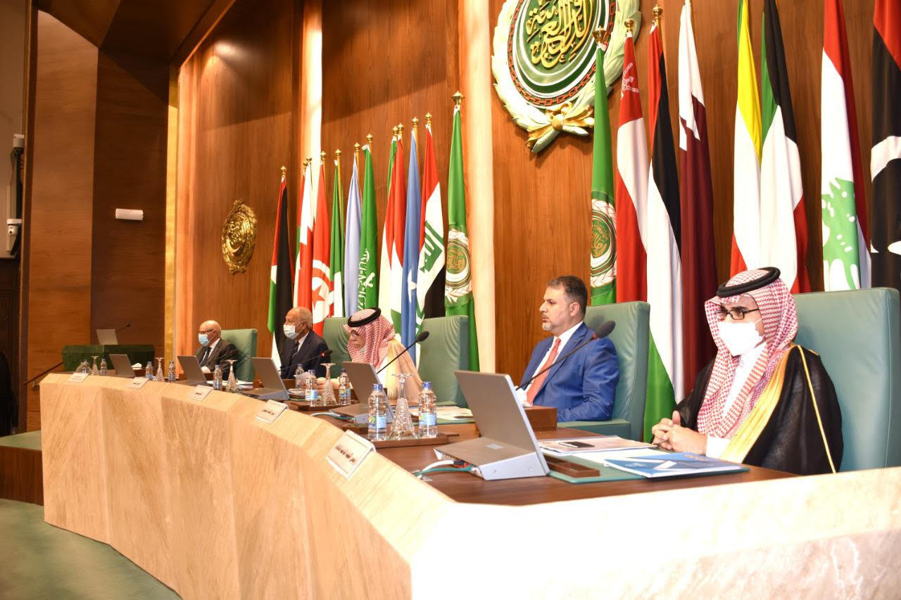مجلس وزراء الإعلام العرب