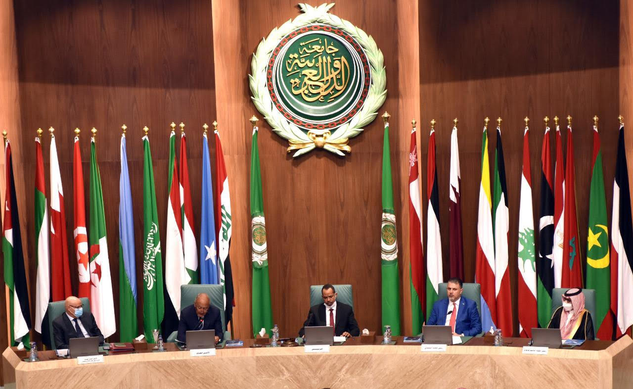مجلس وزراء الإعلام العرب