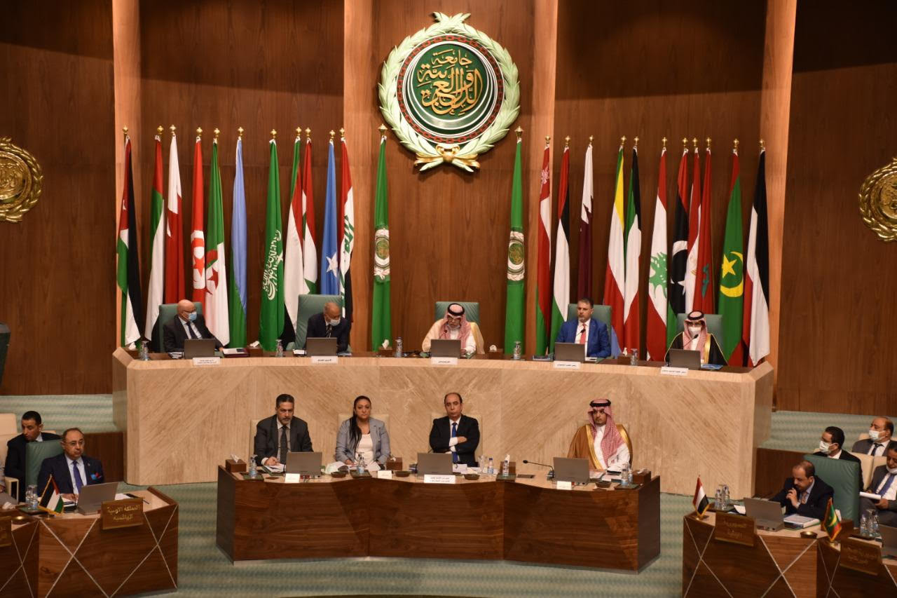 مجلس وزراء الإعلام العرب