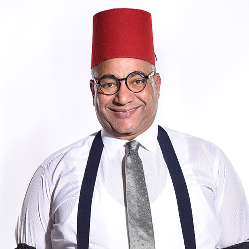 بيومى فؤاد