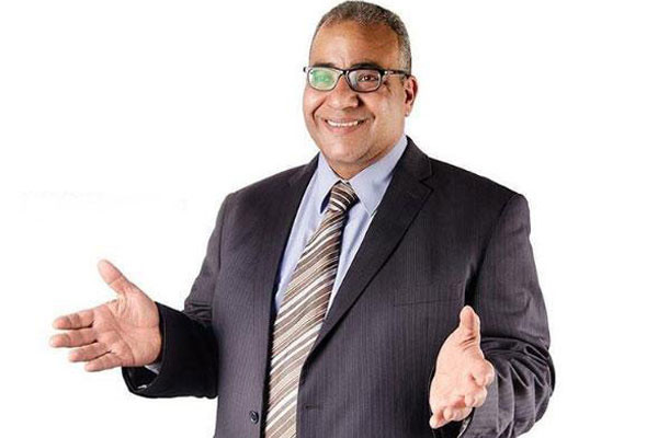 بيومى فؤاد
