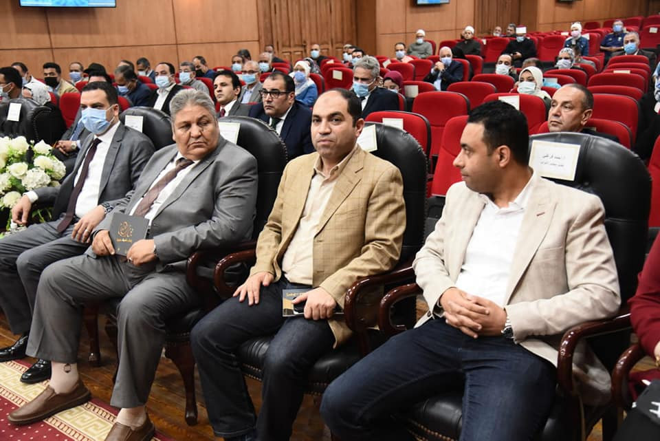 لجنة الإدارة المحلية بمجلس النواب