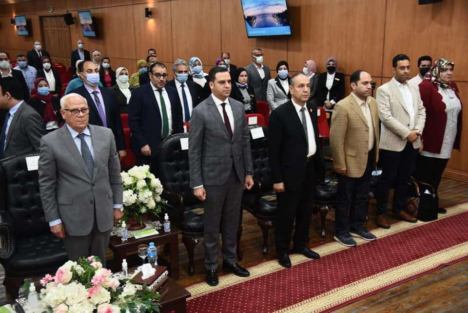 لجنة الإدارة المحلية بمجلس النواب