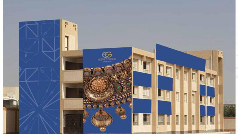 مدرسة الذهب