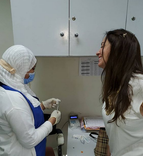 نرمين الفقى