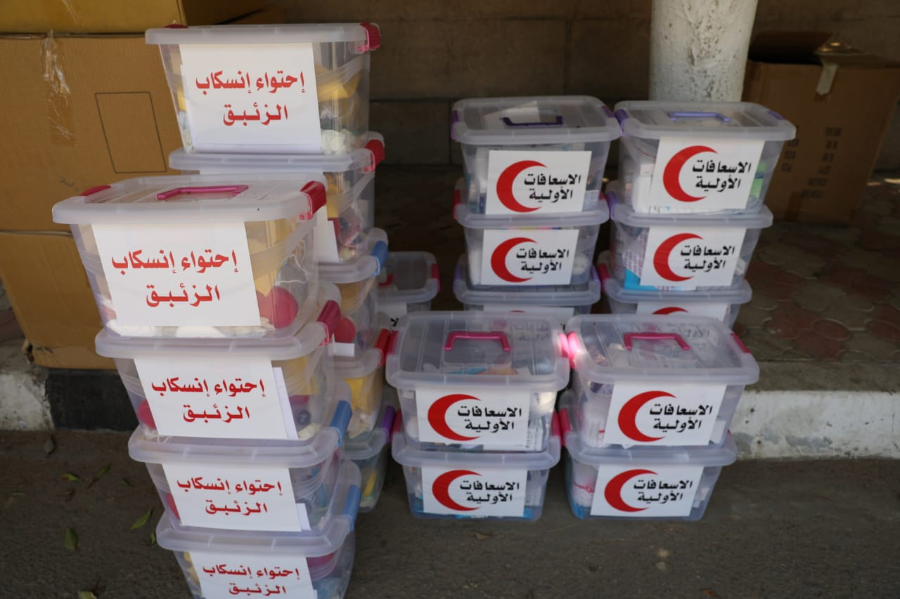 وزيرة البيئة