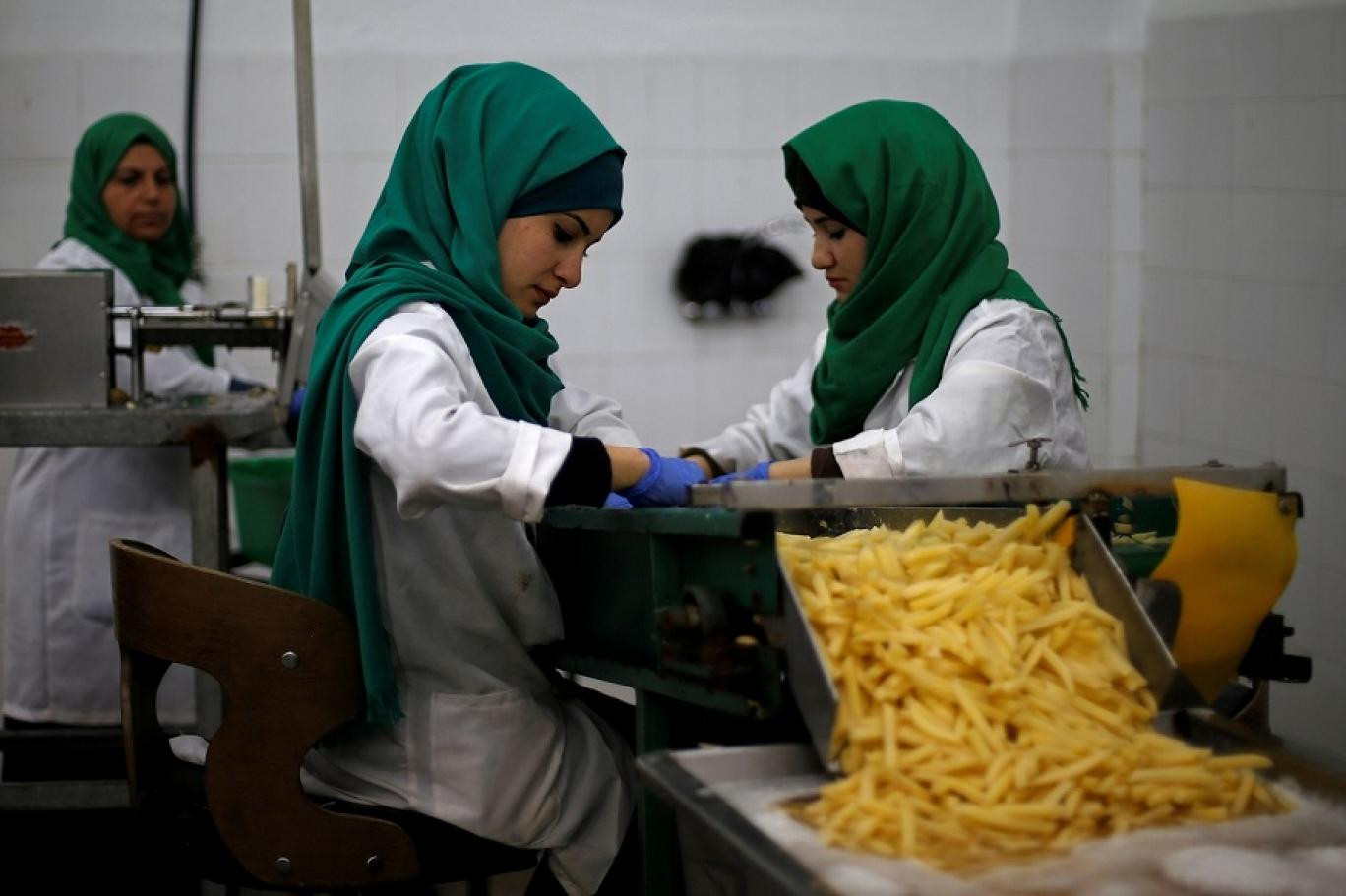 تمكين المرأة اقتصاديا
