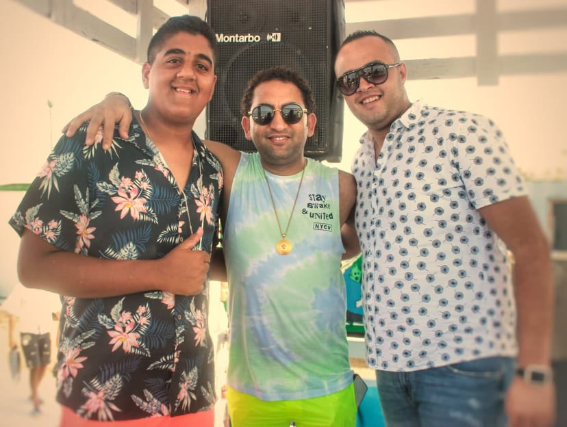 حمو بيكا