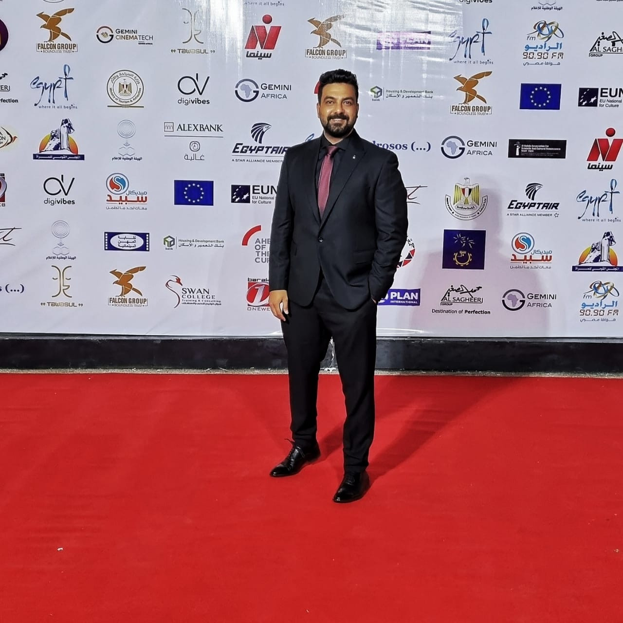 فادى إبراهيم