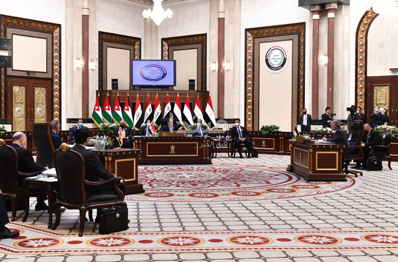 الرئيس السيسى