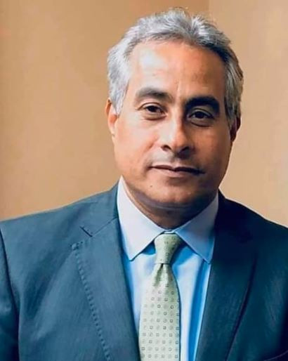 الأمين العام للاتحاد العام لنقابات عمال مصر حسن شحاتة